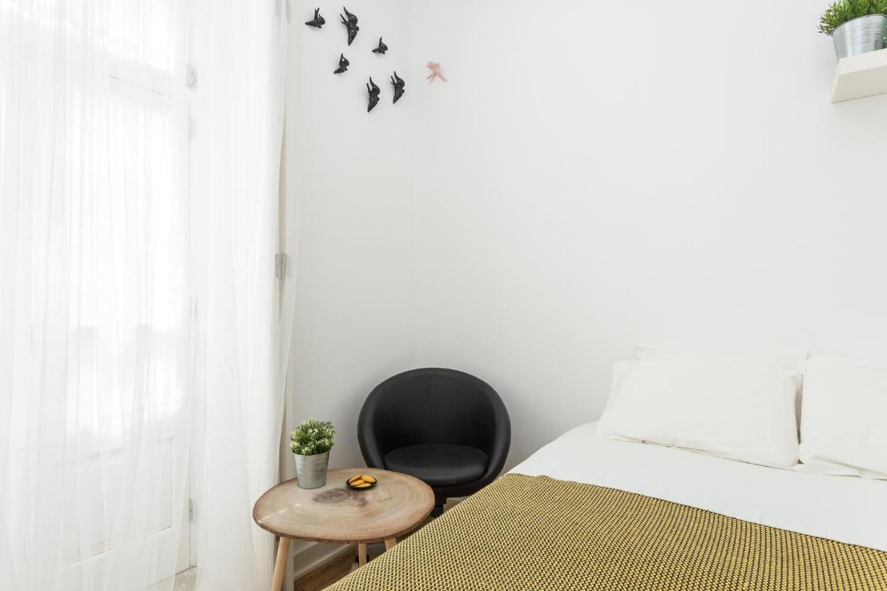 Lisboa Com Graca公寓 外观 照片